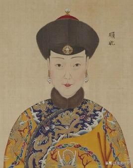 令懿皇贵妃:令皇贵妃去世后，谁是乾隆后宫的执掌人？