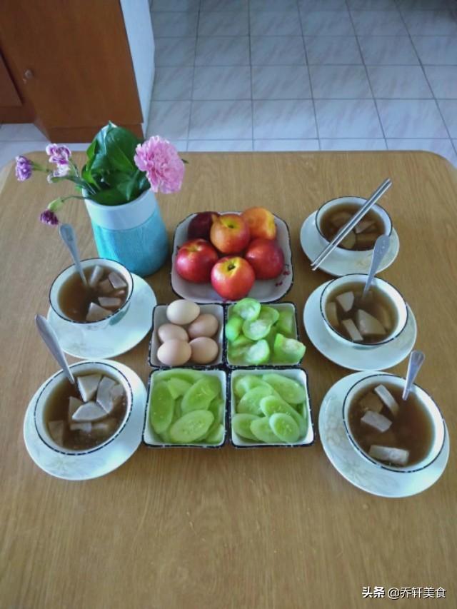 广东人早餐一般吃什么？插图37