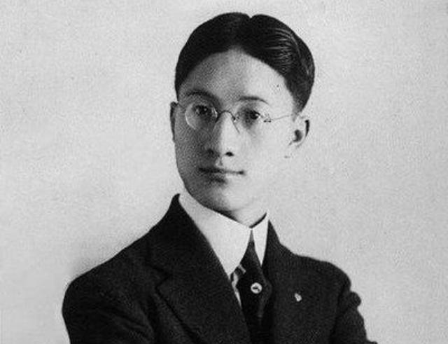 邵洵美简介:中国现代文学是一片沙漠吗？