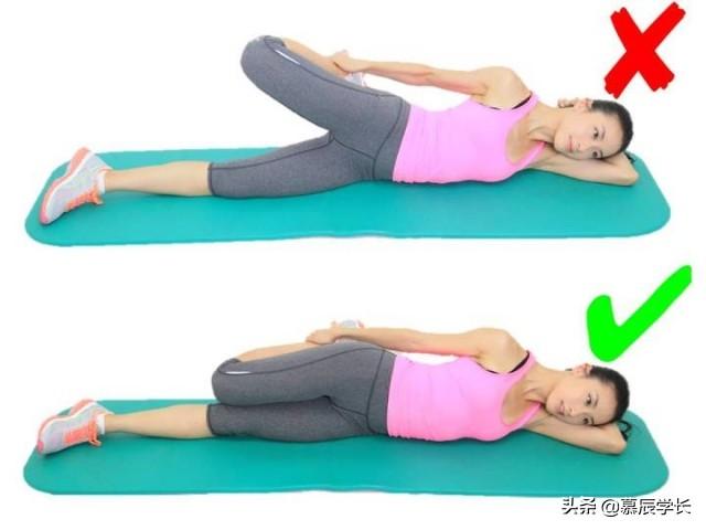 骑完动感单车后做哪些拉伸才能让腿不会变粗