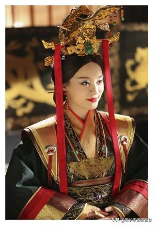 头条问答 秦宣太后和义渠王生有二子 这两个孩子的结局怎样 161个回答