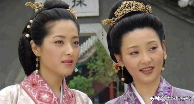 续忧危竑议:徐达的夫人谢氏，说了句“御花园真大”，为何遭到了杀身之祸？