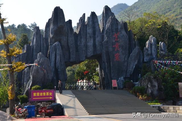 溶洞的资料:除了织金洞，安顺龙宫外，您还知道贵州有哪些溶洞？