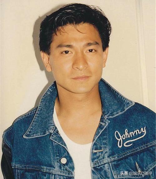 刘德华出道40周年:如何评价刘德华的《17岁》？