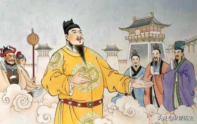 朱棣为什么立朱瞻基为“皇太孙”？