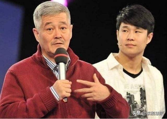 赵本山徒弟王小宝:赵本山与徒弟同台演出火爆网络，里面为啥没有小沈阳