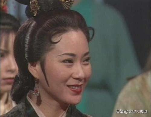 洪凌波:杨过到底招惹了多少姑娘？