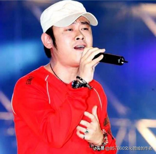 梁博灵魂歌手:当今华语乐坛做音乐最纯粹的歌手是谁？