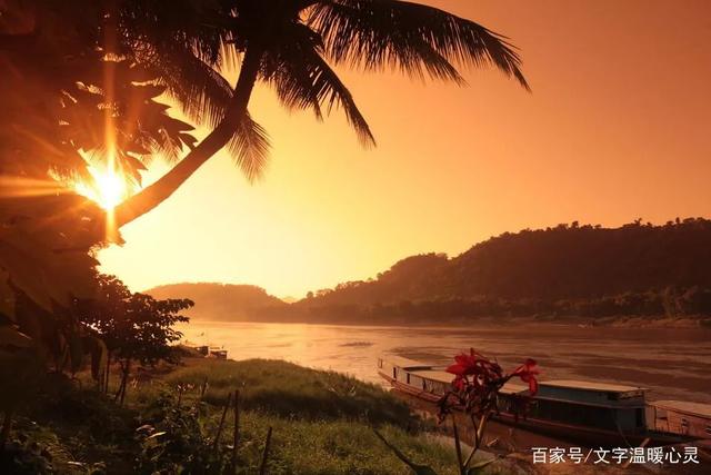 湄公河巨鲶:湄公河上的捕鱼人是怎么捕鱼的？