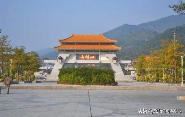 武鸣大明山七月有什么可赏？