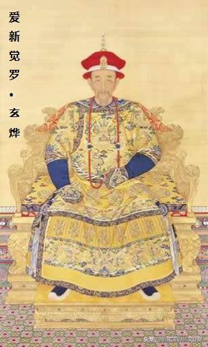 清代历史事件，请简单介绍一下清朝的历史有哪些