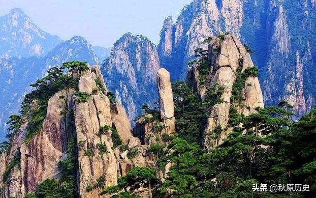 封禅泰山:泰山封禅始于哪个皇帝？为什么那么多帝王进行泰山封禅大典？