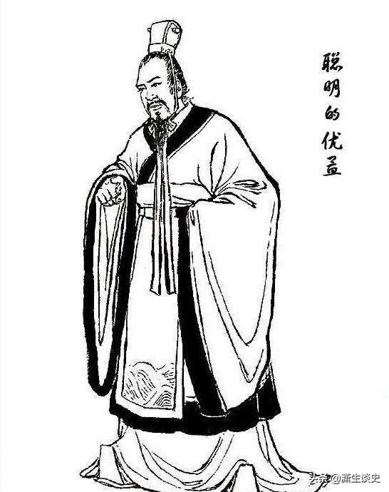 春秋战国时期的故事:春秋时期关于巧妙劝谏的典故有吗？