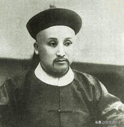 广州区伯:清朝的广州将军、两广总督、广东巡抚和广东提督四个官职谁最大