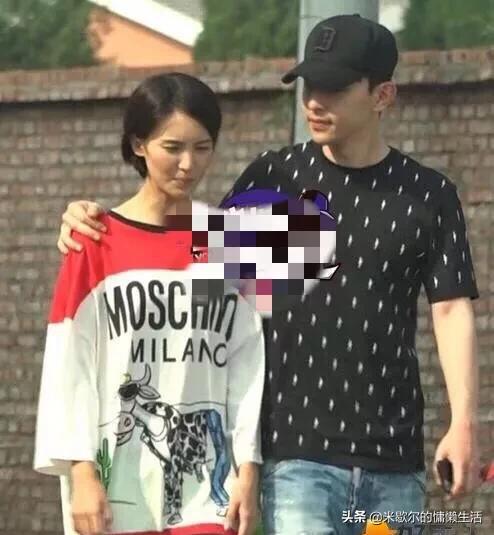 金晨贾乃亮疑似约会:女主沦为背景板，比起金晨辣目洋子，白鹿究竟输在哪？