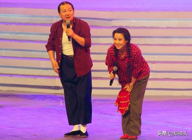 谢广坤的扮演者:谢广坤这个男人你有多想怼？