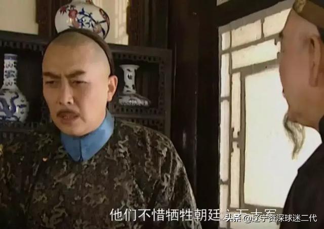 陕甘总督:康熙:明知推举年羹尧为陕甘总督是作茧自缚，胤禵为何还这么做？