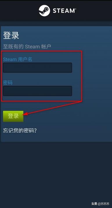 steam手机版,steam手机版打不开怎么办？