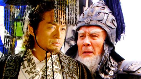 封神榜谁是第一个上榜的？