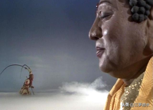 毛狮:大鹏不怕如来不怕孙悟空，为何偏怕青毛狮子精？