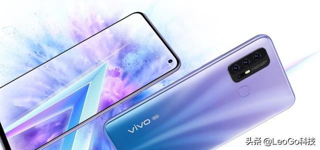 尊龙z6电竞:vivoZ6作为Z系列首款5G手机，带来哪些黑科技？