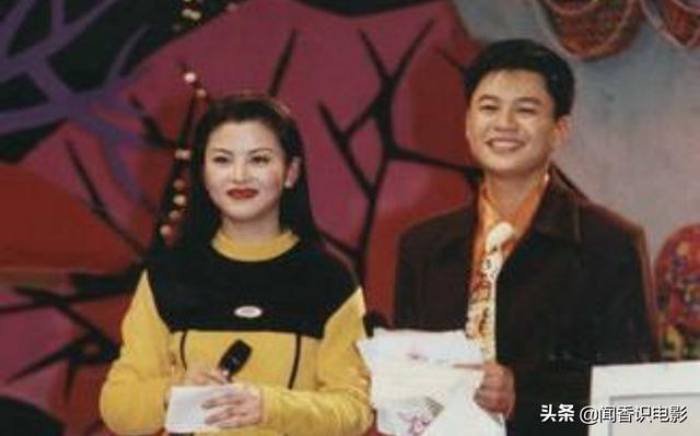 何炅喜欢李湘吗:谢娜和何炅关系为什么这么好？