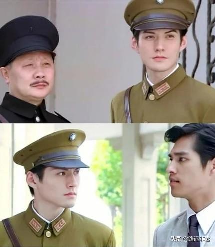 男人极致的帅，能帅到什么程度