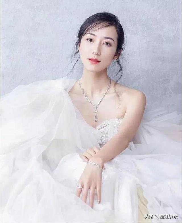 哪些女明星,看着漂亮,却让人喜欢不起来呢？