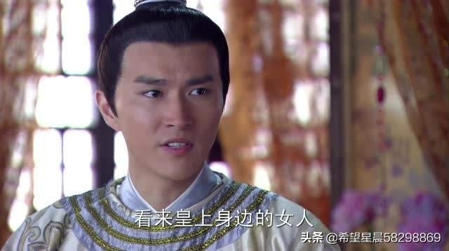 武三思:乱臣贼子武三思最后的结局如何？