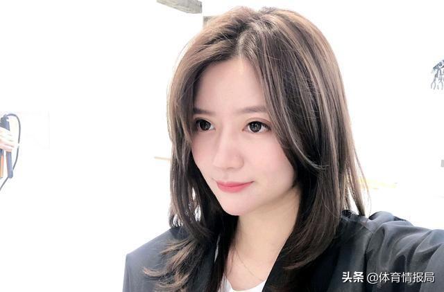 周玲安图片:像张曼源这样的NBA记者一年收入有多少呢？