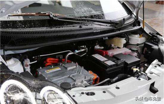 比亚迪新纯电动汽车，比亚迪e1这种纯电动车，相比于燃油车有什么明显优势？
