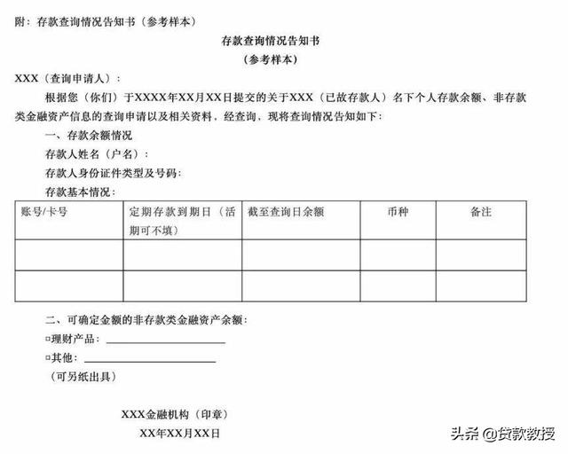 头条问答 如果人死了 存银行的钱怎么办 如果没人知道 是不是就归银行了 财经看看的回答 0赞