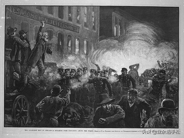 谁能说一下8小时工作制的由来和马云谈996有何关联？