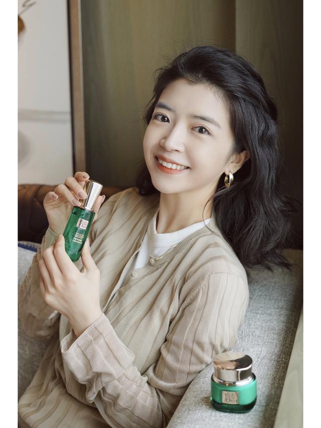 国产哪些护肤品适合35岁女人？