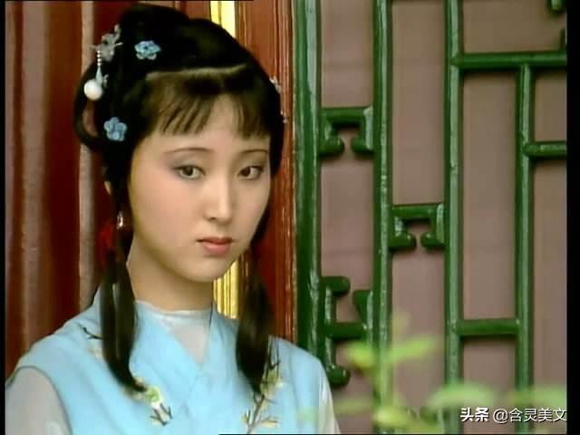 陈晓旭怎么死的:为什么陈晓旭版的林黛玉无法超越