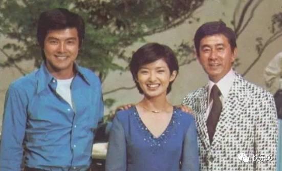 吉克隽逸父亲:80年代播放最火的日本影视剧都有哪些