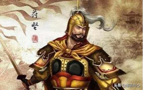 淝水之战:只是输了一场淝水之战，为何前秦就灭国了？