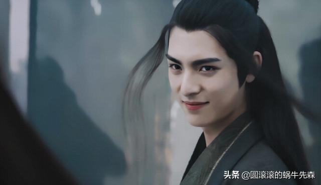 孟瑶老公:墨香铜臭《魔道祖师》小说中，哪个角色最悲哀？为何？