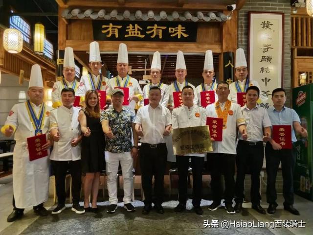 高中生学厨艺对自己的创业和就业有什么优势呢？