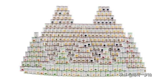 什么食品可以放10年以上还可以吃？插图61