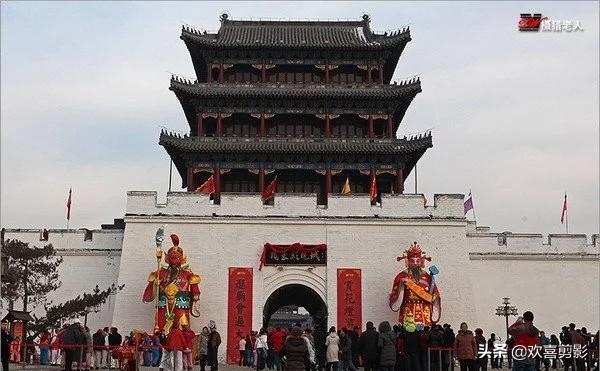 沈阳的关东影视城都拍摄过哪些电视剧？