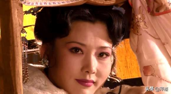 黄得生:《大宅门》里杨九红为什么不敢欺负黄春？