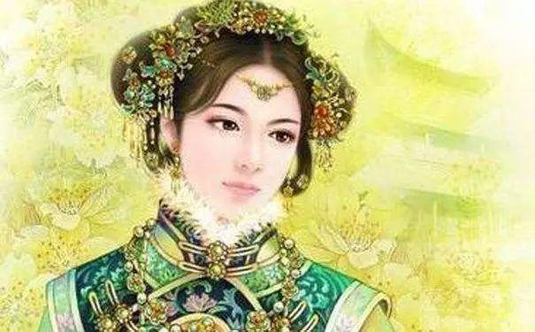 海兰珠简介:令皇太极痴迷至死的海兰珠，究竟有着怎样的魅力？
