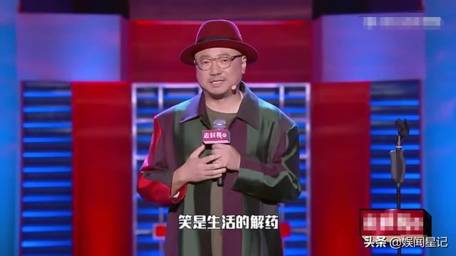脱口秀大会沈腾徐峥:新一季的《脱口秀大会》中徐峥的表现怎么样？