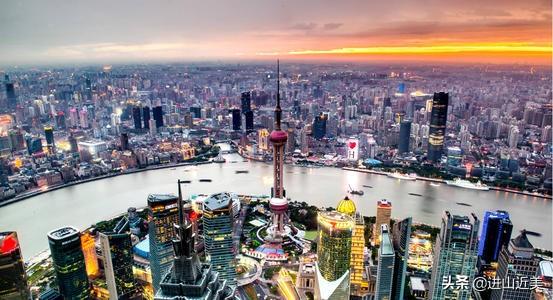 为什么有“上海滩”，却没有“北京滩”、“天津滩”或者其他？