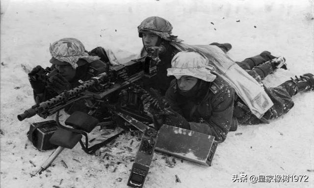 二战时期，德军装备比日军好，为何日本兵带的子弹是德军的2倍？插图66