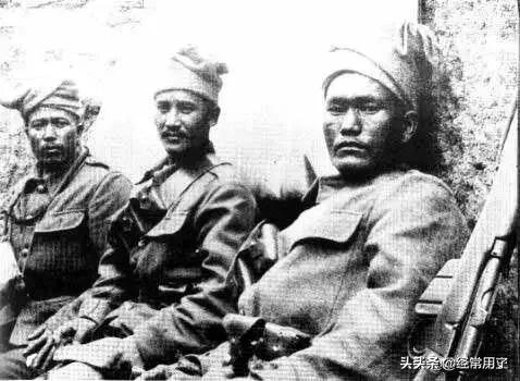 廓尔喀:英国欲招募尼泊尔廓尔喀女兵，她们有什么优势？