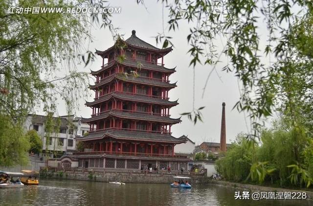 宝应寺:为何说二田与卢中南会终身被欧阳询的书法压住，难道不能超越吗？