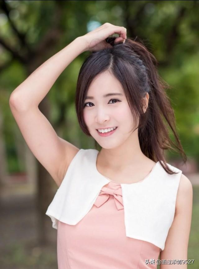女孩子给我发了两张拍我的照片有喜欢的意思吗