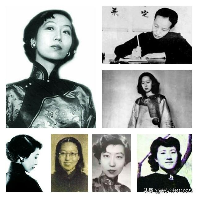什么样的人可以称之为真正的名媛？(图2)
